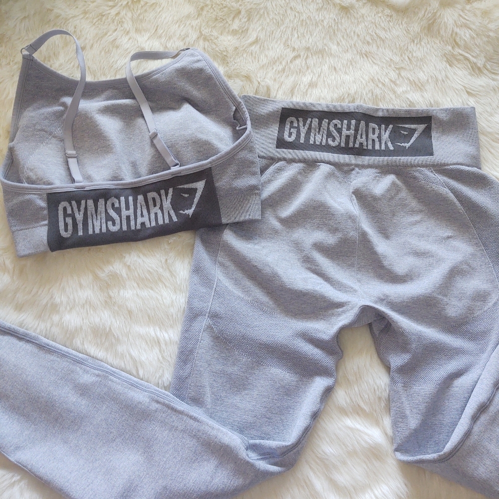 Women's Gymshark set